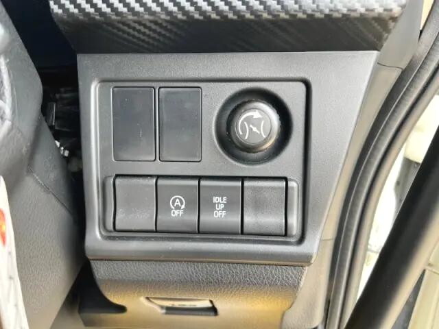 日野レンジャーコンテナ専用車中型（4t）[写真15]