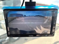 日野レンジャーコンテナ専用車中型（4t）[写真17]