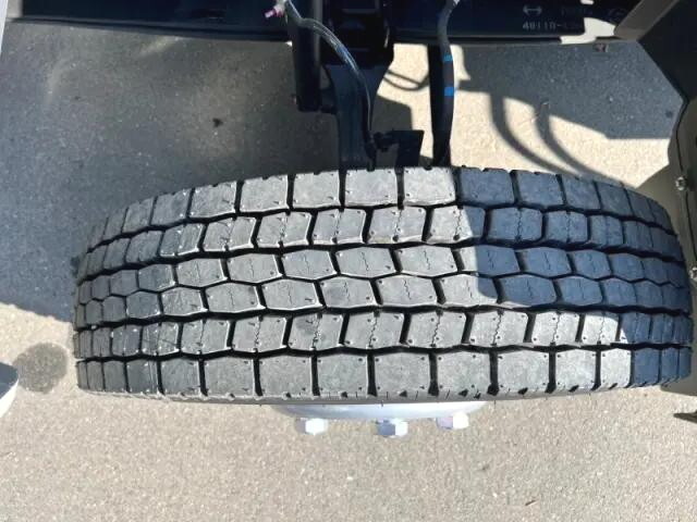 日野レンジャーコンテナ専用車中型（4t）[写真20]