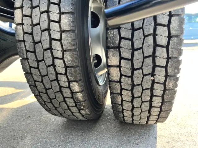 日野レンジャーコンテナ専用車中型（4t）[写真21]