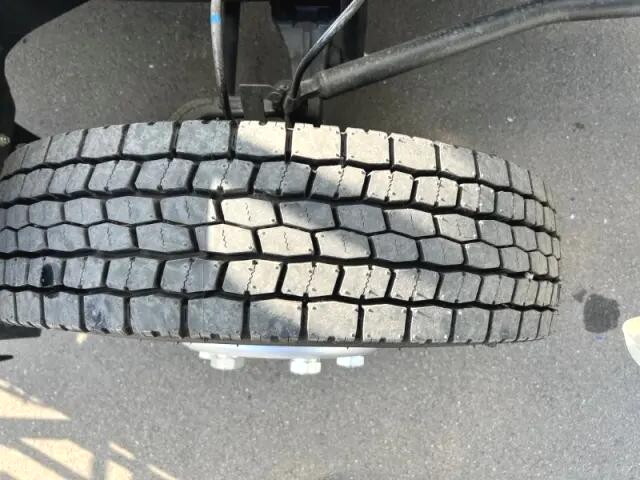 日野レンジャーコンテナ専用車中型（4t）[写真22]