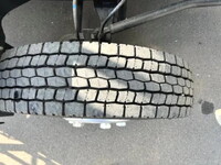 日野レンジャーコンテナ専用車中型（4t）[写真23]