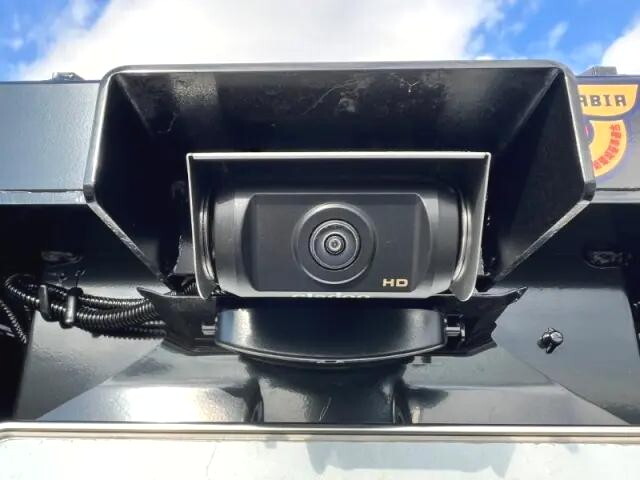 日野レンジャーコンテナ専用車中型（4t）[写真26]