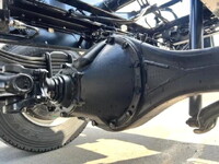 日野レンジャーコンテナ専用車中型（4t）[写真28]