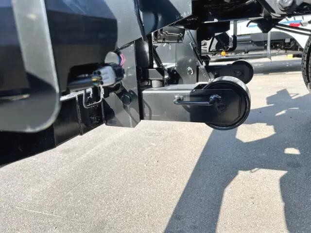 日野レンジャーコンテナ専用車中型（4t）[写真29]