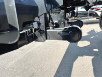 日野レンジャーコンテナ専用車中型（4t）[写真30]