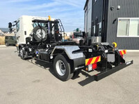 日野レンジャーコンテナ専用車中型（4t）[写真02]