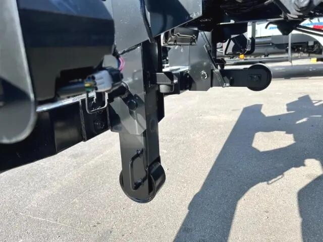 日野レンジャーコンテナ専用車中型（4t）[写真30]