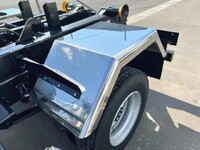 日野レンジャーコンテナ専用車中型（4t）[写真35]