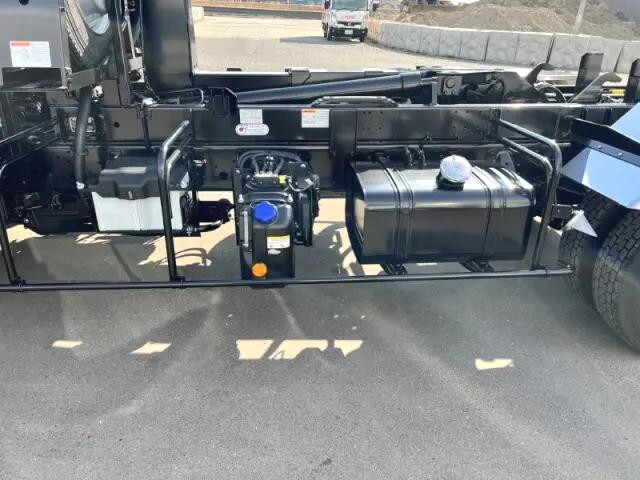 日野レンジャーコンテナ専用車中型（4t）[写真37]