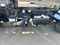 日野レンジャーコンテナ専用車中型（4t）[写真38]