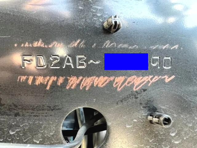 日野レンジャーコンテナ専用車中型（4t）[写真40]