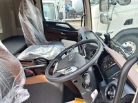 日野レンジャーコンテナ専用車中型（4t）[写真07]