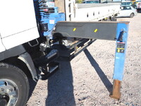 日野レンジャークレーン5段増トン（6t・8t）[写真11]