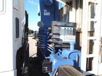 日野レンジャークレーン5段増トン（6t・8t）[写真12]