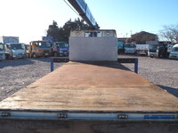 日野レンジャークレーン5段増トン（6t・8t）[写真14]