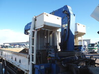 日野レンジャークレーン5段増トン（6t・8t）[写真16]