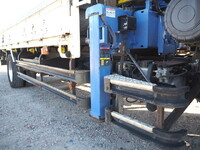 日野レンジャークレーン5段増トン（6t・8t）[写真17]