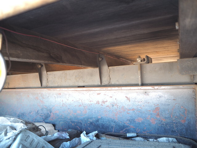 日野レンジャークレーン5段増トン（6t・8t）[写真19]