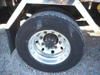 日野レンジャークレーン5段増トン（6t・8t）[写真22]