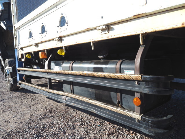 日野レンジャークレーン5段増トン（6t・8t）[写真24]