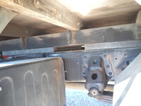 日野レンジャークレーン5段増トン（6t・8t）[写真26]