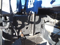 日野レンジャークレーン5段増トン（6t・8t）[写真27]