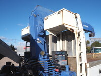 日野レンジャークレーン5段増トン（6t・8t）[写真30]