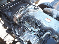 日野レンジャークレーン5段増トン（6t・8t）[写真31]