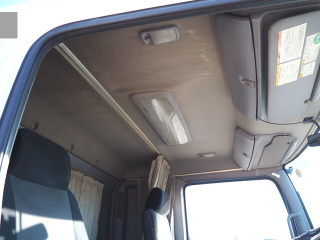 日野レンジャークレーン5段増トン（6t・8t）[写真35]