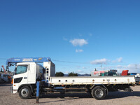 日野レンジャークレーン5段増トン（6t・8t）[写真04]