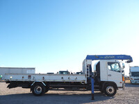 日野レンジャークレーン5段増トン（6t・8t）[写真06]