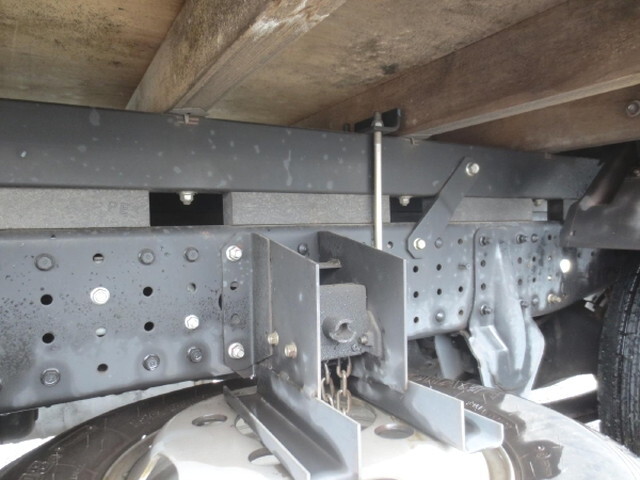 日産アトラス平ボディ小型（2t・3t）[写真10]