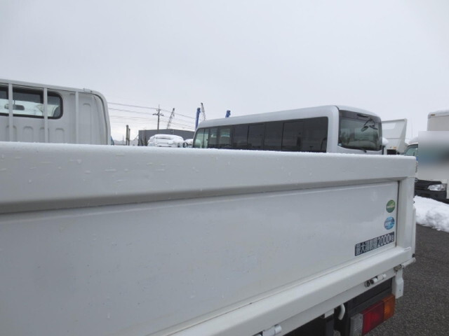 日産アトラス平ボディ小型（2t・3t）[写真19]