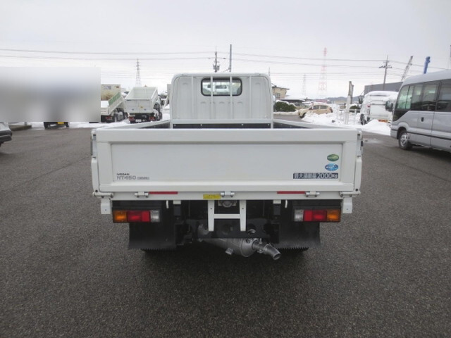 日産アトラス平ボディ小型（2t・3t）[写真06]