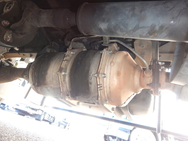 いすゞエルフダンプ小型（2t・3t）[写真10]