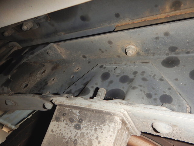 いすゞエルフダンプ小型（2t・3t）[写真11]