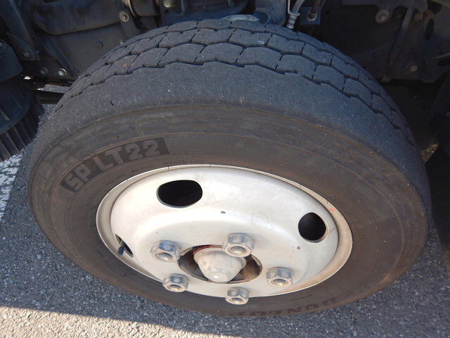 いすゞエルフダンプ小型（2t・3t）[写真14]