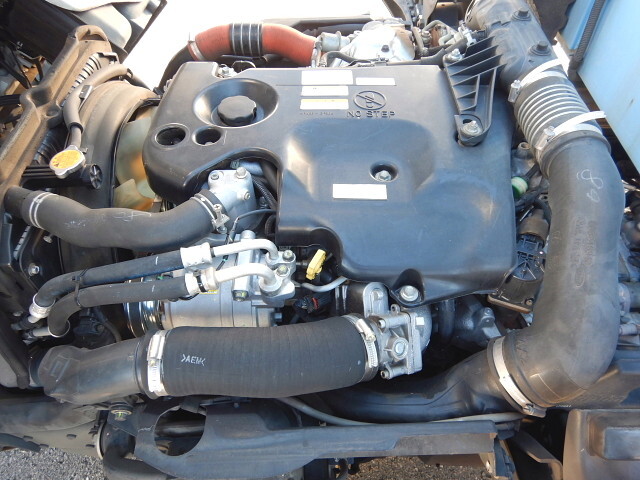 いすゞエルフダンプ小型（2t・3t）[写真15]