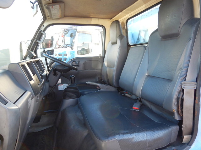 いすゞエルフダンプ小型（2t・3t）[写真21]