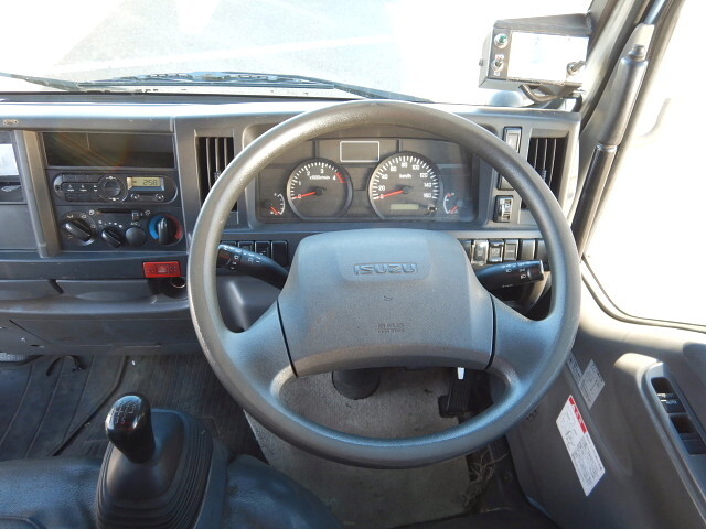 いすゞエルフダンプ小型（2t・3t）[写真22]