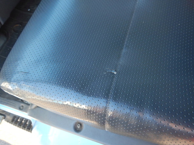 いすゞエルフダンプ小型（2t・3t）[写真25]