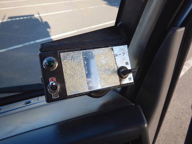 いすゞエルフダンプ小型（2t・3t）[写真29]