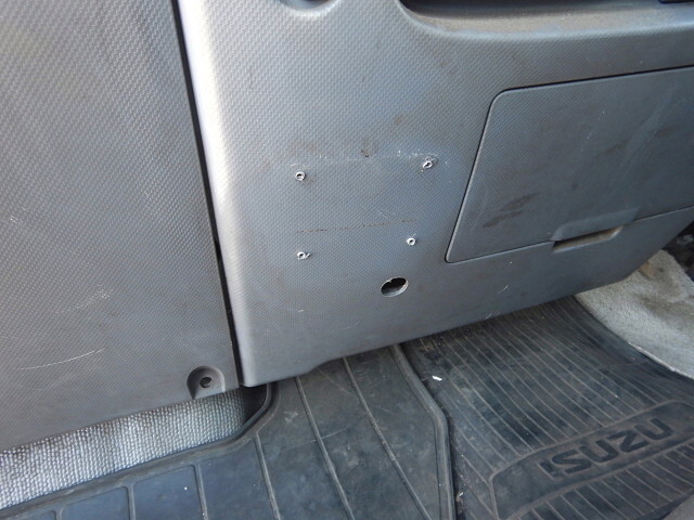 いすゞエルフダンプ小型（2t・3t）[写真30]