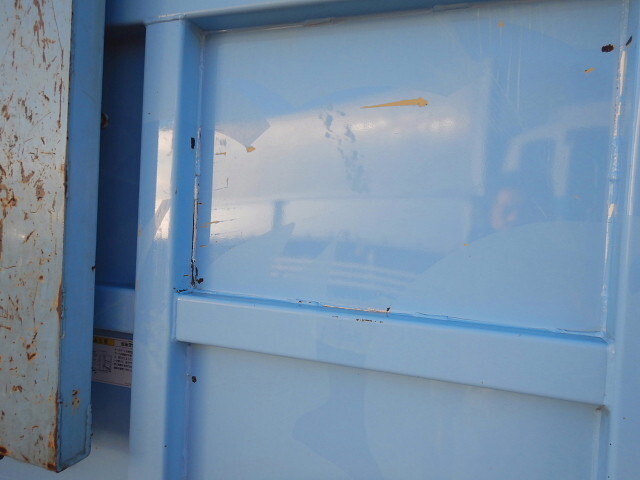 いすゞエルフダンプ小型（2t・3t）[写真34]