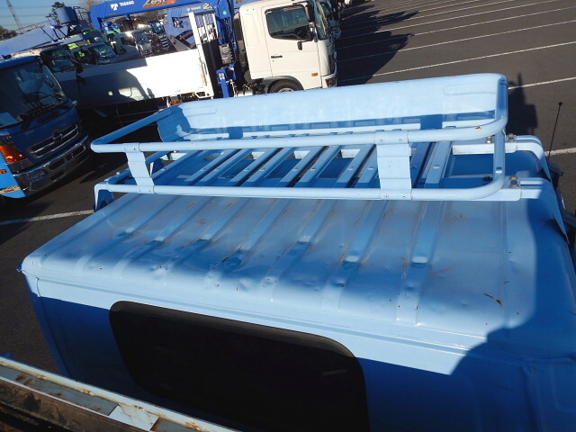 いすゞエルフダンプ小型（2t・3t）[写真36]