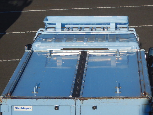 いすゞエルフダンプ小型（2t・3t）[写真38]