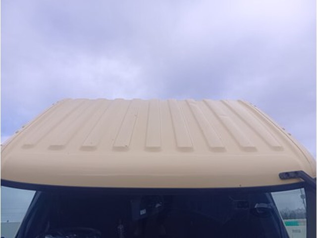 日野レンジャークレーン4段増トン（6t・8t）[写真16]