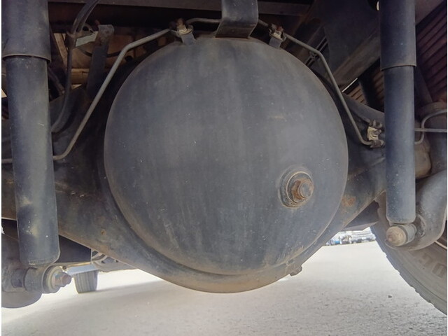 日野レンジャークレーン4段増トン（6t・8t）[写真16]