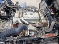 日野レンジャークレーン4段増トン（6t・8t）[写真19]